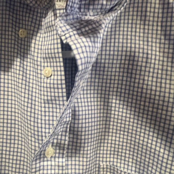 Culwell and Son brand boys size 20 button down - Picture 4 of 7